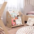 BusyKids Buchständer